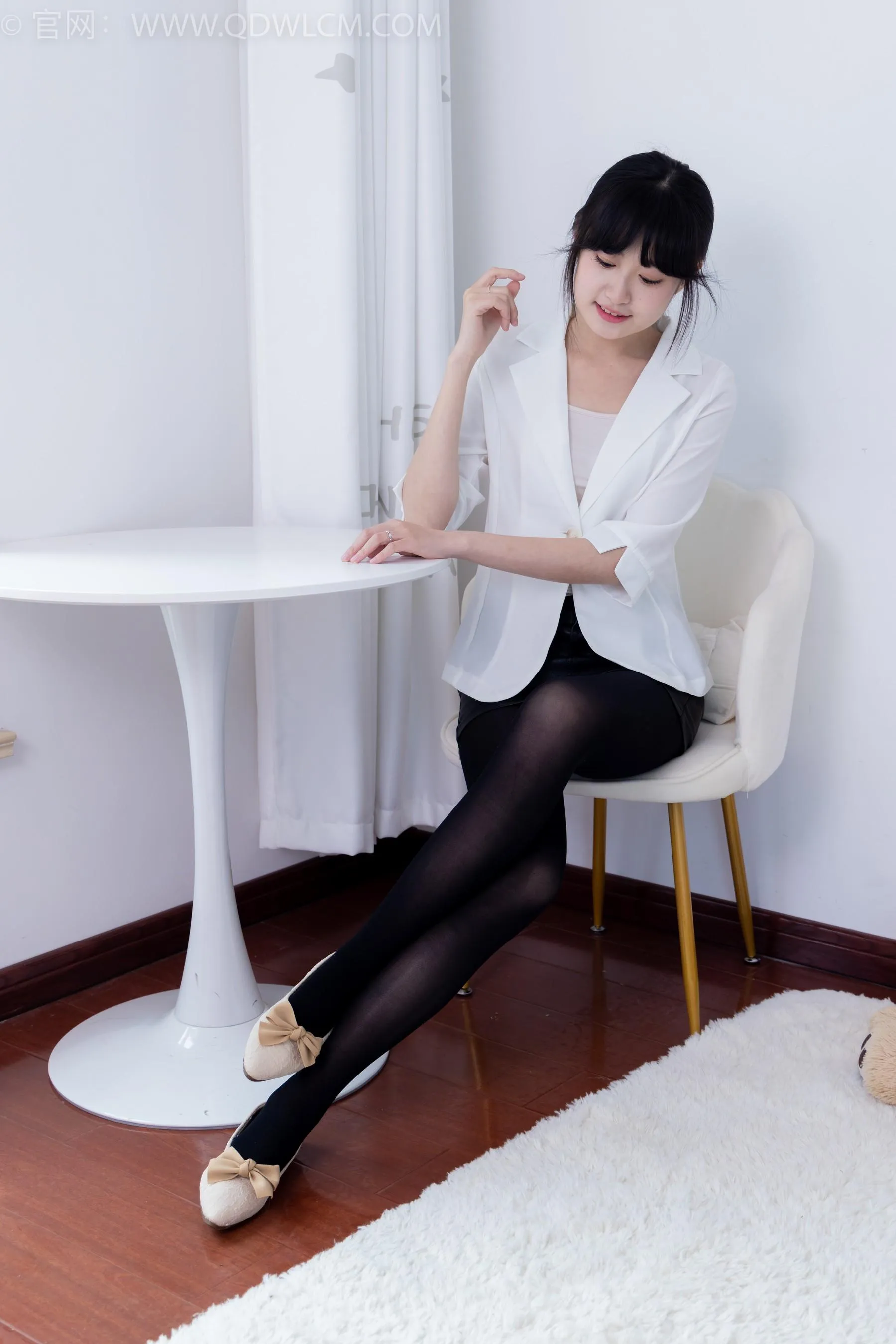 物恋传媒 NO.1569 小敏-假装忘了 [169P]插图7